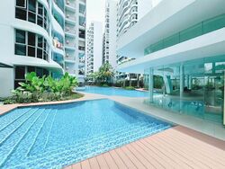 Arc at Tampines (D18), Condominium #460116291